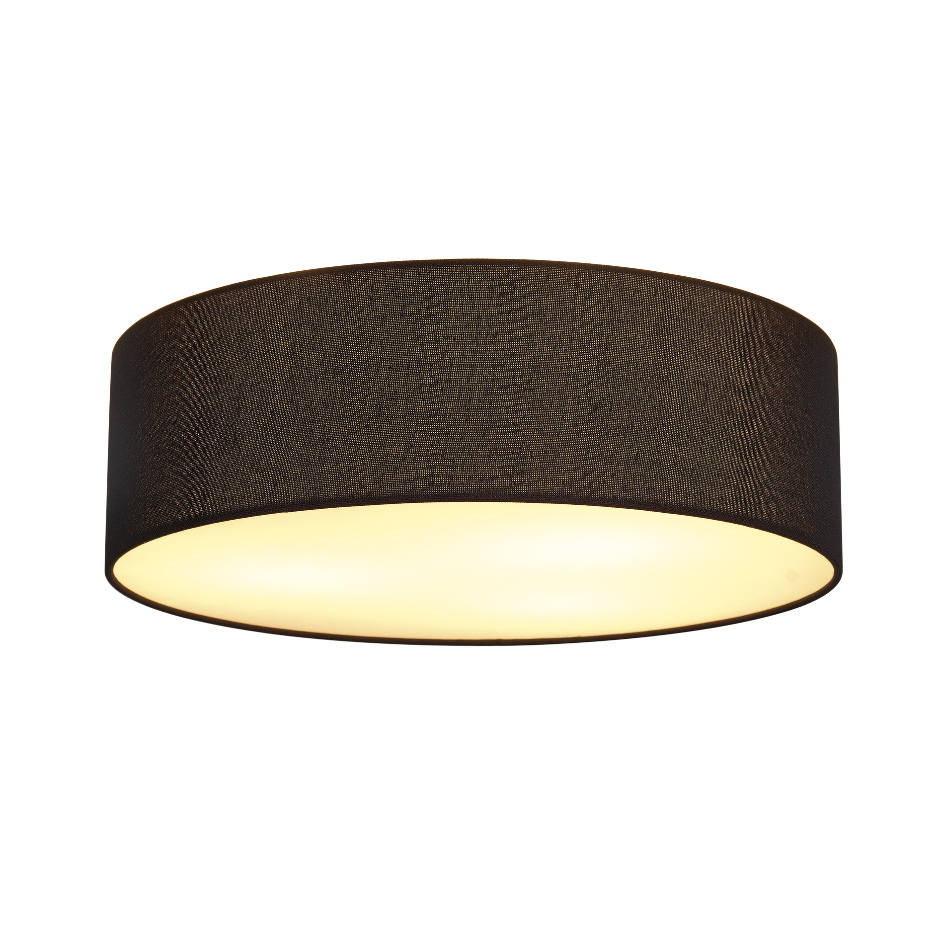 Slv TENORA CL E27 schwarz Pic_1