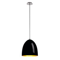 SLV ELEKTRONIK GMBH PARA CONE 30 PD E27 schwarz/gold SUB Pic_3