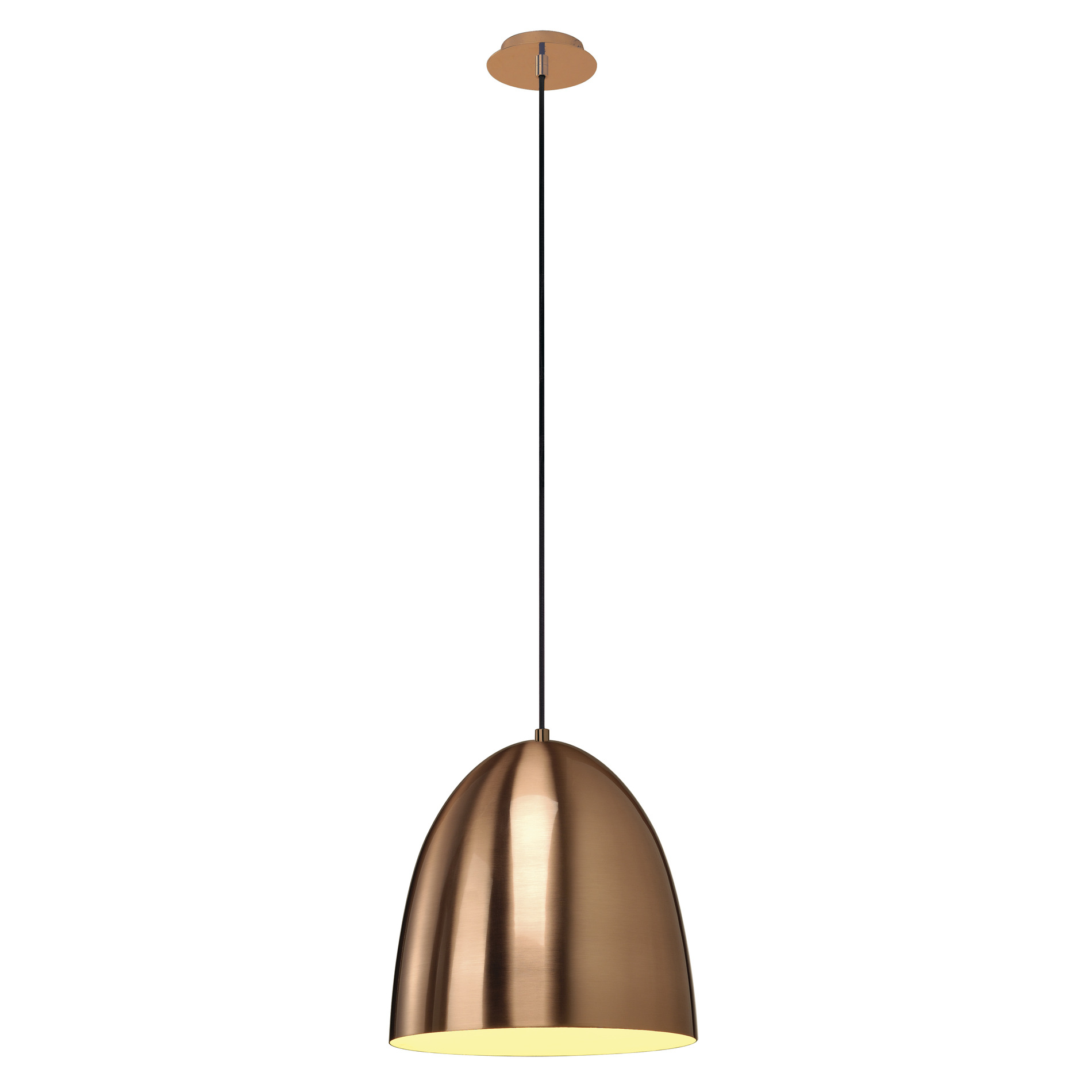 SLV ELEKTRONIK GMBH PARA CONE 30 PD E27 kupfer Pic_3