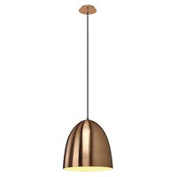 SLV ELEKTRONIK GMBH PARA CONE 30 PD E27 kupfer Pic_5