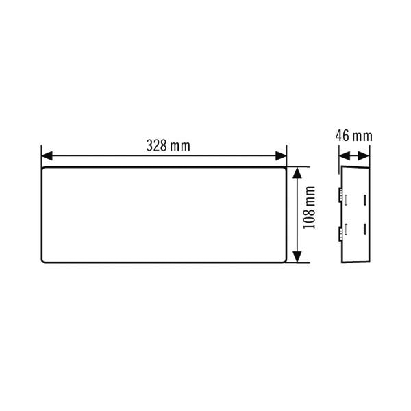 ESYLUX DEUTSCHLAND GMBH SLX EL LED FLAT COVER 3h 14m IR WM Pic_2
