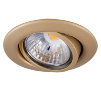 Nobile Licht D 3830 gold-matt Pic_1