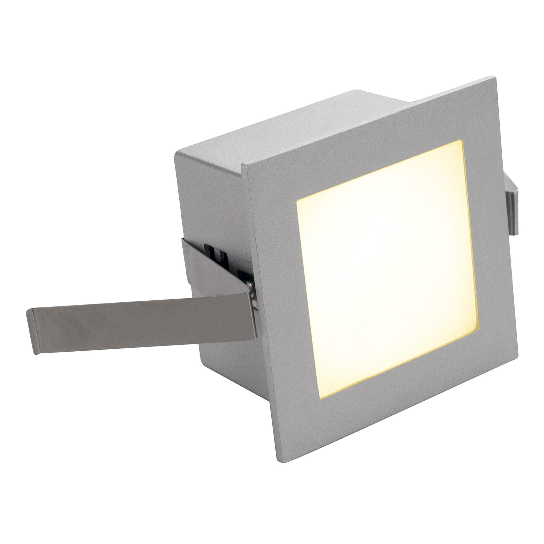 Slv FRAME BASIC WL 3000K grau Pic_1