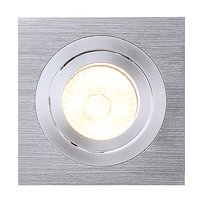 SLV ELEKTRONIK GMBH NEW TRIA 78 DL eckig QPAR51 CF alu Pic_4