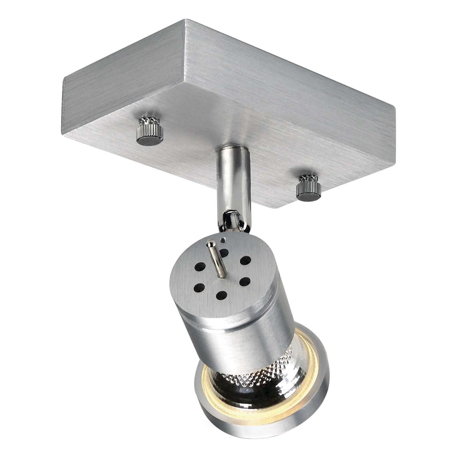 Slv ASTO CW single QPAR51 alu Pic_2