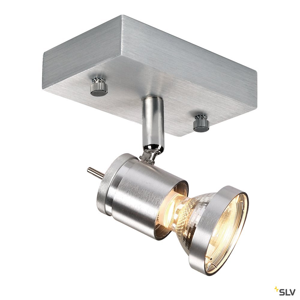 Slv ASTO CW single QPAR51 alu Pic_3