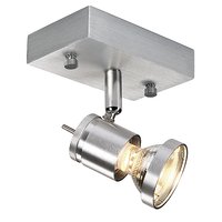 Slv ASTO CW single QPAR51 alu Pic_5