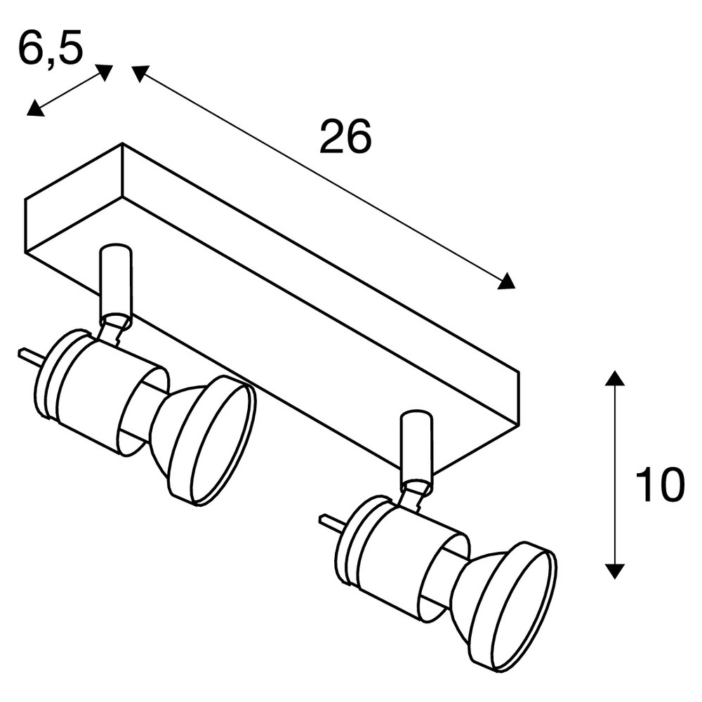 Slv ASTO CW double QPAR51 alu Pic_3