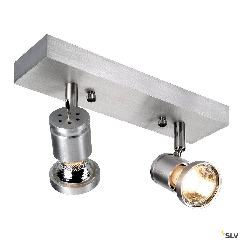 Slv ASTO CW double QPAR51 alu Pic_4