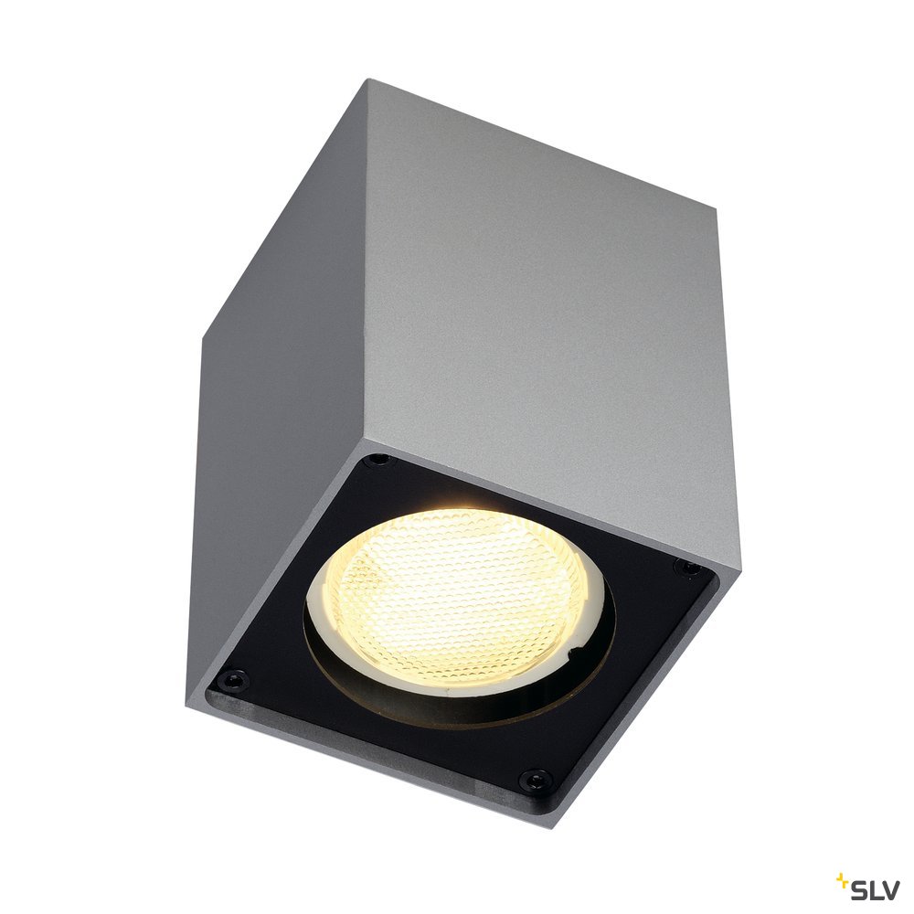 SLV ELEKTRONIK GMBH ALTRA DICE CL QPAR51 grau/schwarz Pic_4