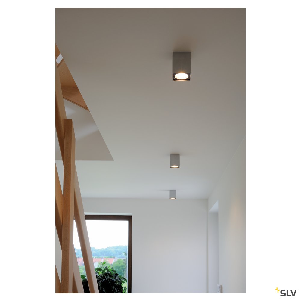 SLV ELEKTRONIK GMBH ALTRA DICE CL QPAR51 grau/schwarz Pic_5