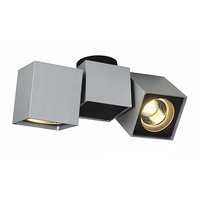 SLV ELEKTRONIK GMBH ALTRA DICE CW double QPAR51 grau Pic_5