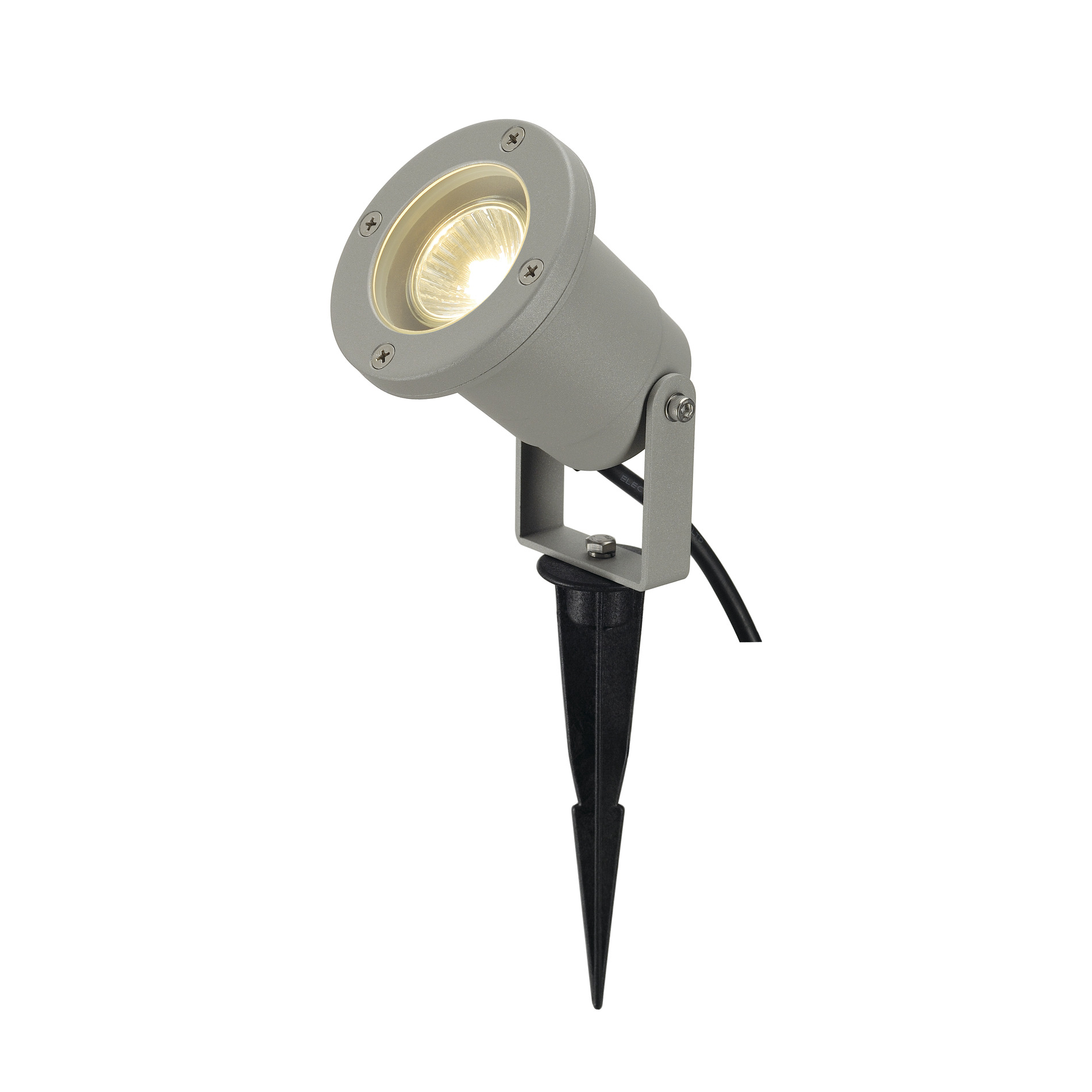 Slv NAUTILUS 10 SP rund QPAR51 Stecker grau Pic_2