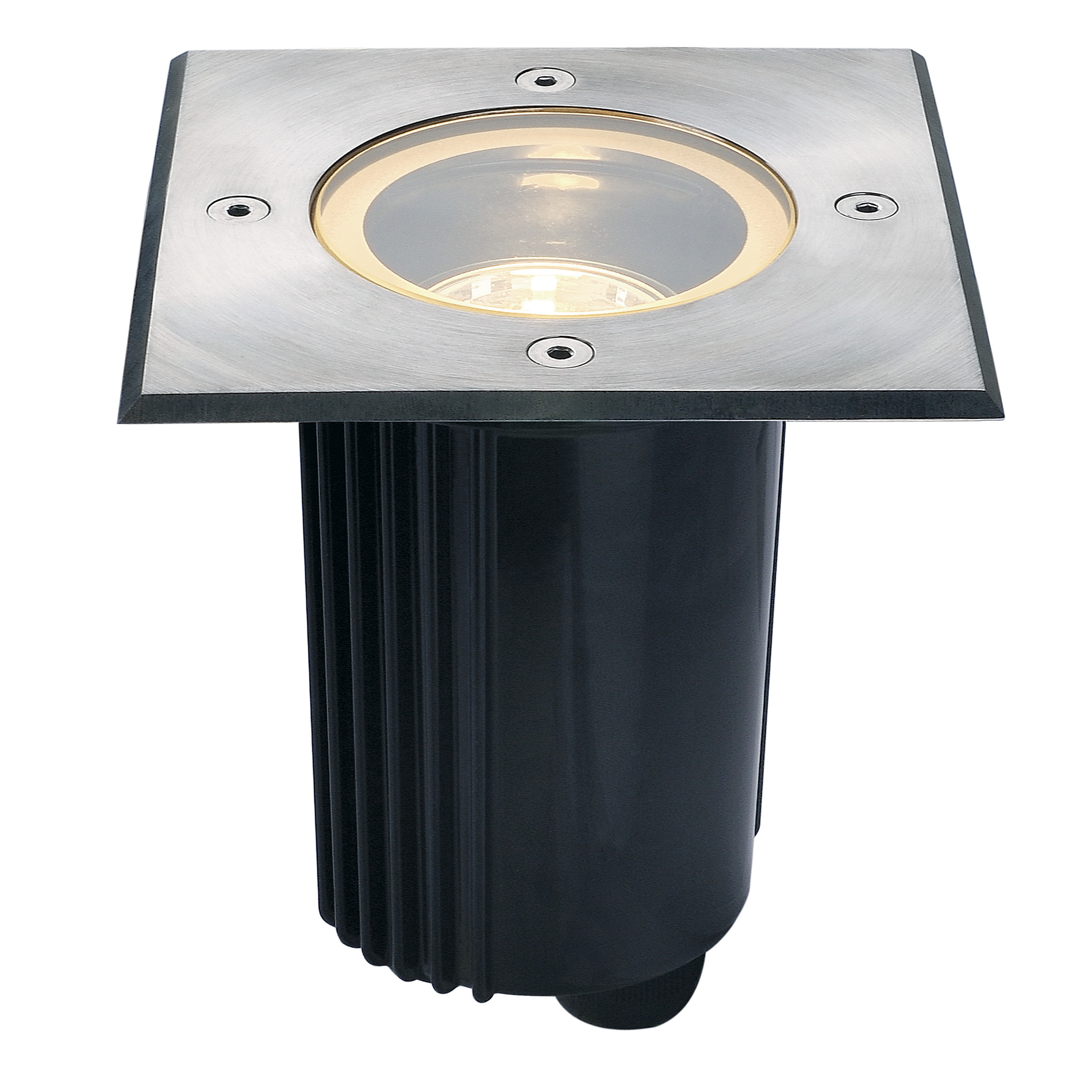 Slv DASAR® 115 RL eckig QPAR51 edelstahl 316 Pic_1