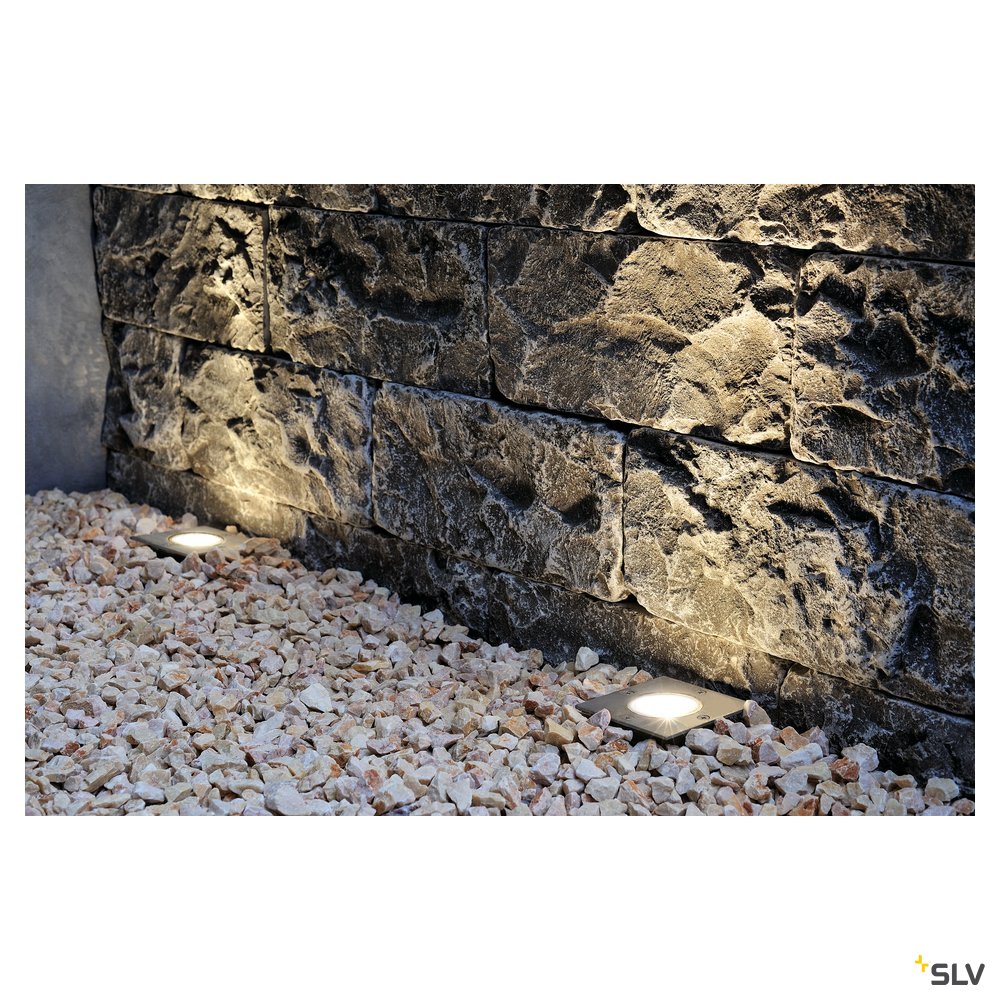 Slv DASAR® 115 RL eckig QPAR51 edelstahl 316 Pic_2