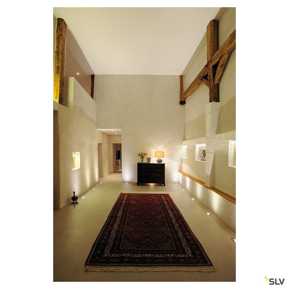 Slv DASAR® 115 RL eckig QPAR51 edelstahl 304 Pic_2