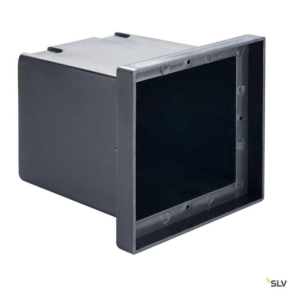 Slv DASAR® 115 RL eckig QPAR51 edelstahl 304 Pic_3
