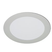 NOBILE AG LED Panel Flat 130 R weiß 10W neutralweiß Pic_3