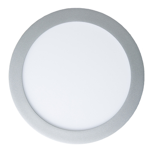 NOBILE AG LED Panel Flat 190 R titan-matt 13W warmweiß Pic_1