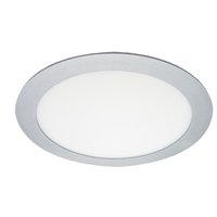 NOBILE AG LED Panel Flat 190 R titan-matt 13W warmweiß Pic_3
