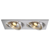 Slv NEW TRIA double QPAR111 alu Pic_4