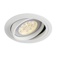 Slv NEW TRIA 150 DL rund QPAR111 weiß Pic_3