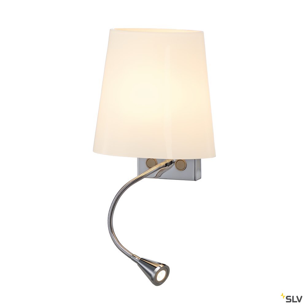 Slv COUPA FLEX WL QT14 3000K chrom/weiß Pic_5