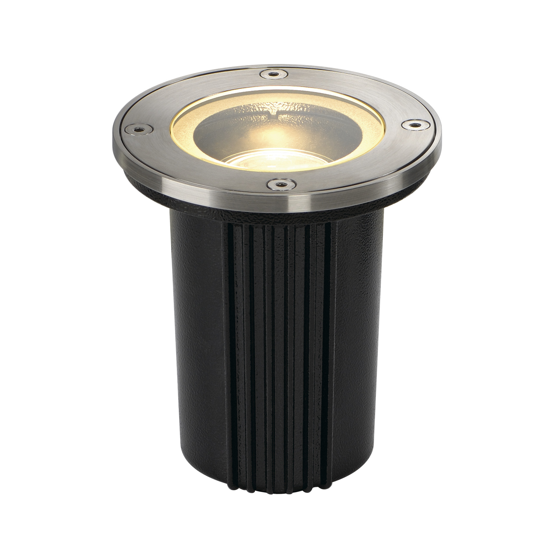 Slv DASAR® EXACT 116 EL rund QPAR51 IP67 Pic_1