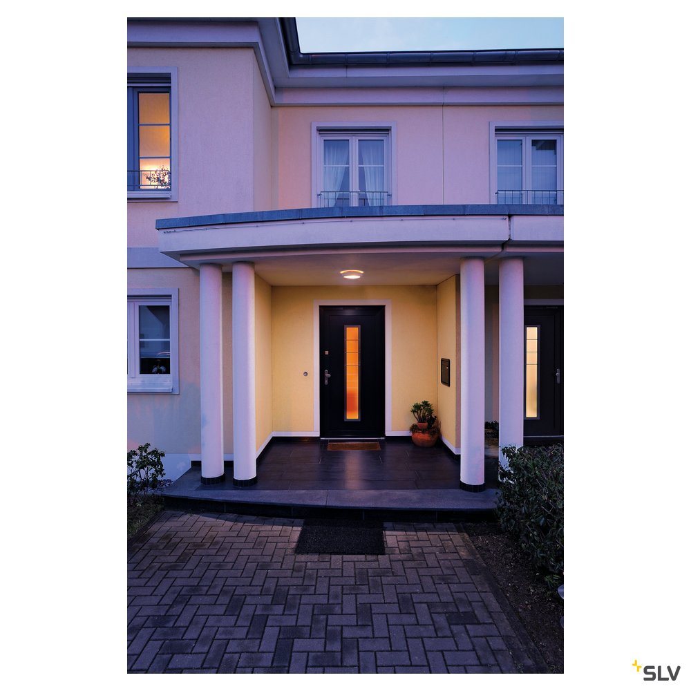 Slv BULAN CW E14 IP44 weiß Pic_5