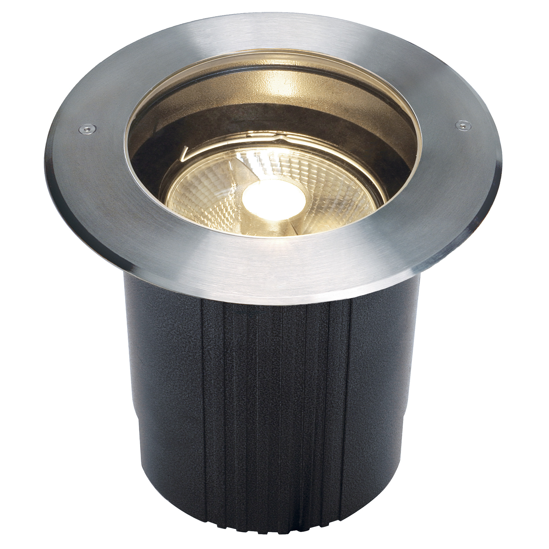 Slv DASAR® 215 RL rund QPAR111 edelstahl Pic_1