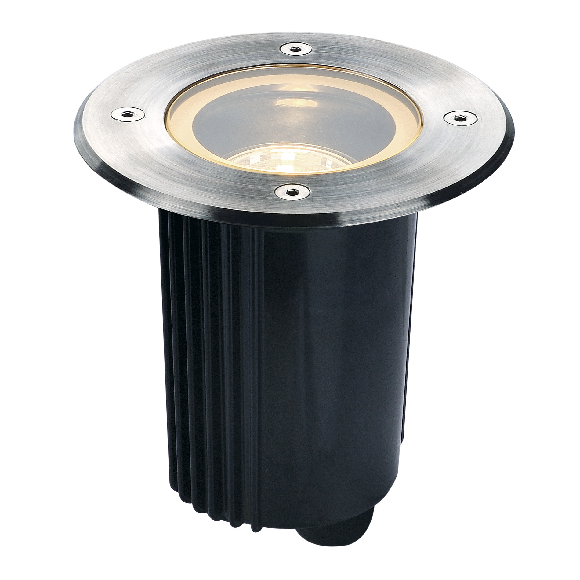 Slv DASAR® 115 RL rund QPAR51 edelstahl Pic_1