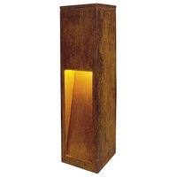 Slv RUSTY® SLOT 50 Pole E27 IP44 rost Pic_5