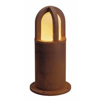 Slv RUSTY® CONE 40 Pole E27 IP54 rost Pic_4