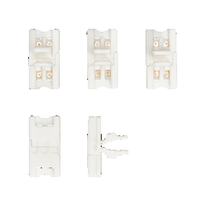 Nobile Licht Verbinder starr Flex LED SMD 3528 5er Set Pic_1