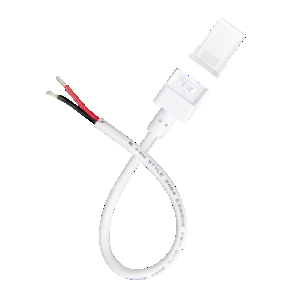 Nobile Licht Anschlusskabel Flexible LED SMD 3528 IP67 5er Set Pic_1