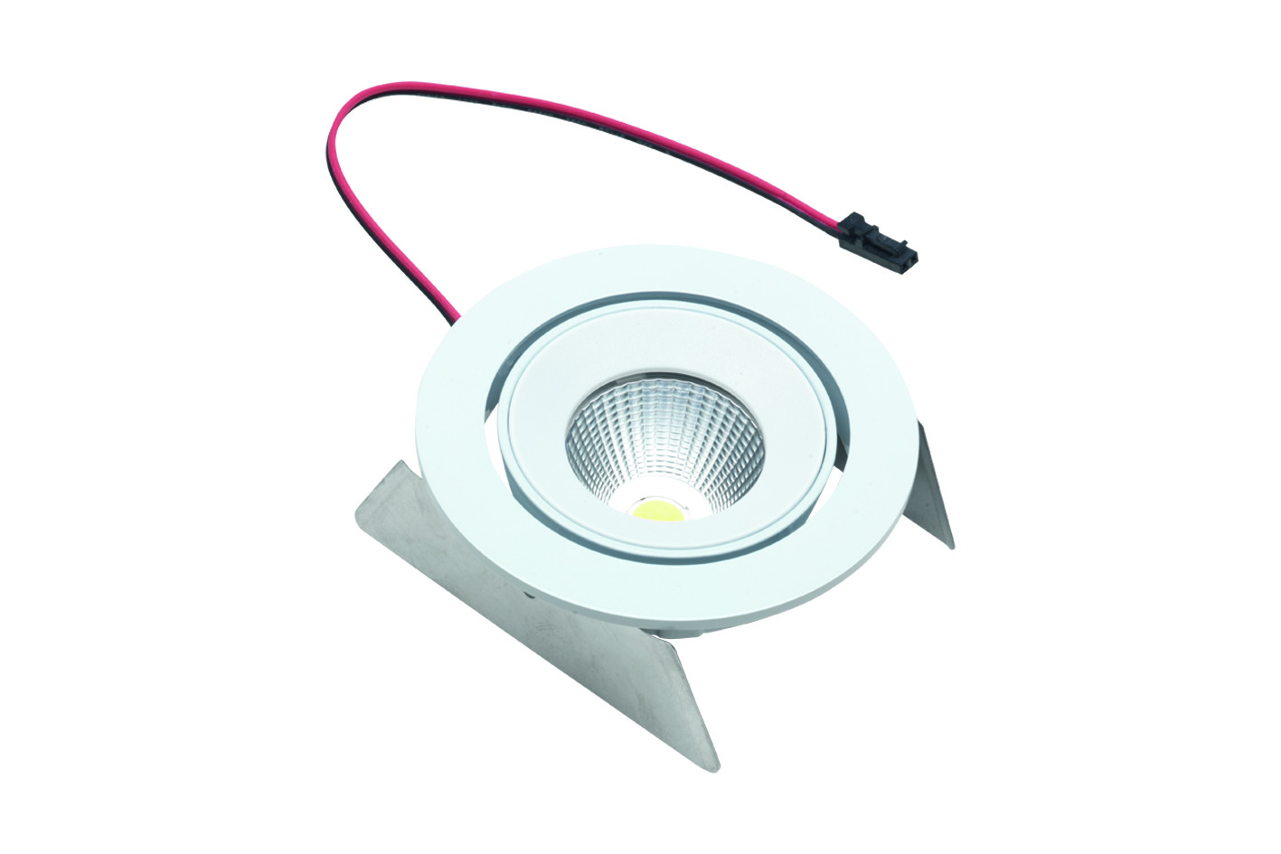 Hera, Enger SR 68-LED 4,8W 35° ww weiß Pic_2