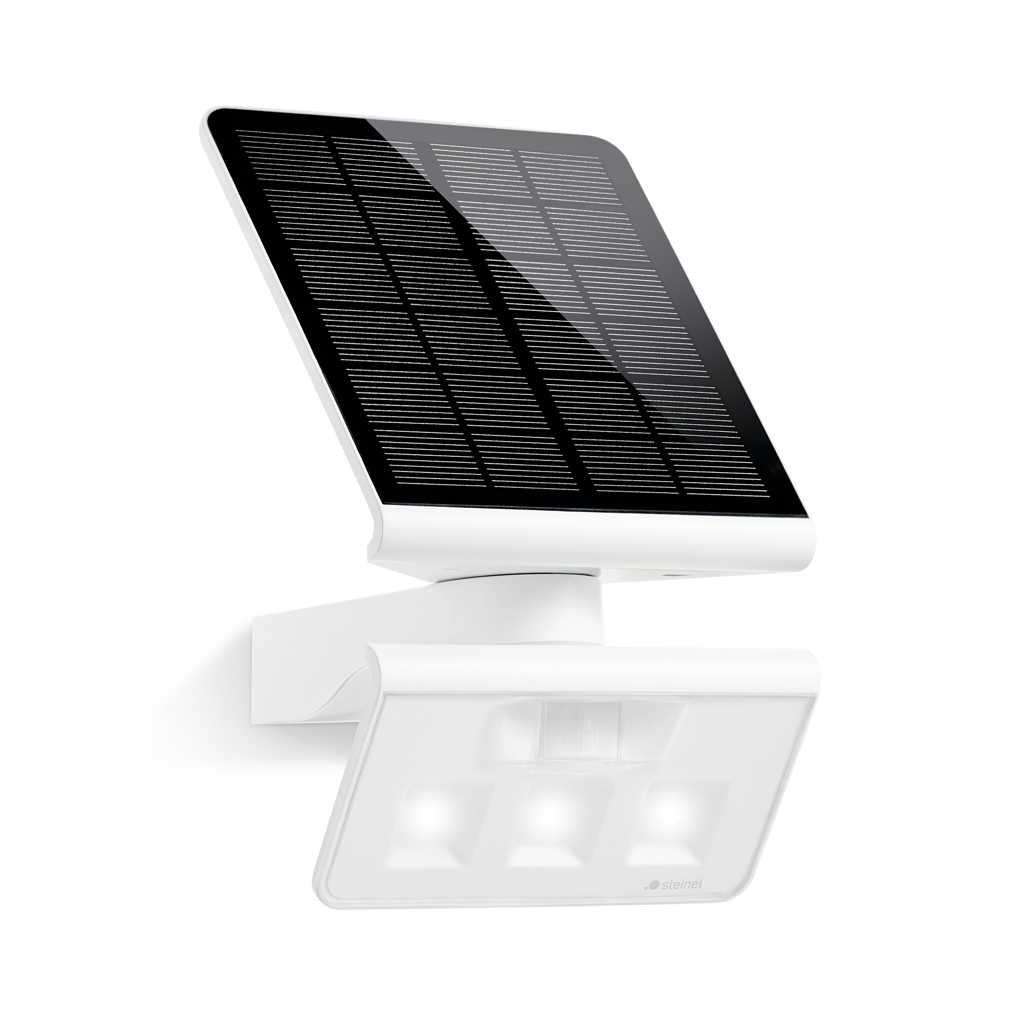 Steinel XSolar L-S weiß Pic_1