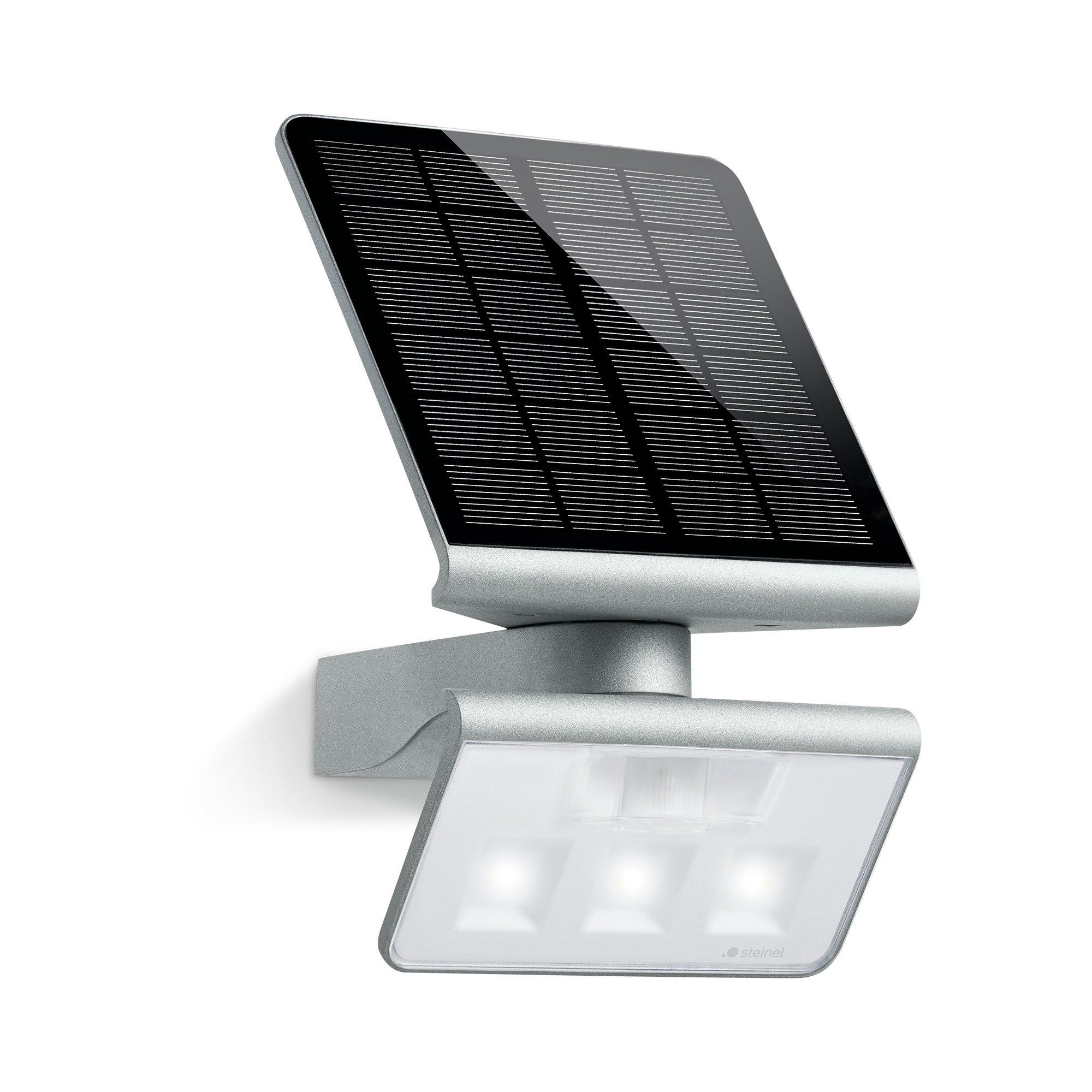 Steinel XSolar L-S silber Pic_1