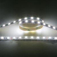 Nobile Licht Flexible LED SMD 5050 5m kaltweiß 14,4W/m 24V IP20 Pic_2