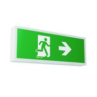 Esylux SLX 24 LEDi Flat 3h weiß Pic_2