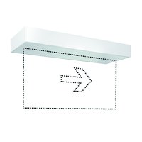 Esylux SLX 32 LEDi Display 8h weiß Pic_1