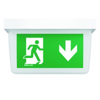 Esylux SLX 32 LEDi High Cover 8h weiß Pic_1