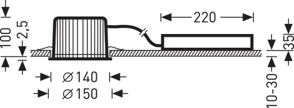 Trilux InperlaLP C05 BR22 1000-840 ET 03 Pic_1