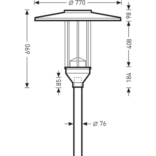 Trilux 9811 AB2L/2200-730 3G1S ET Pic_2