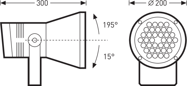 Trilux Faciella 20 RE2L/4200-840 1G1 ET Pic_1