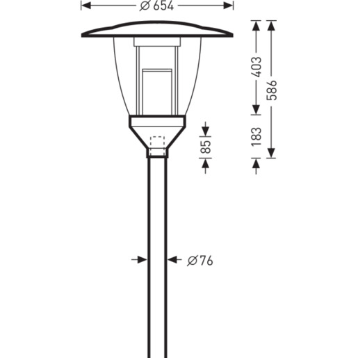 Trilux 9851IS-LR/2200-840 ET Pic_2