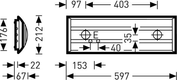 Trilux 3331 G2 D1 LED1200-830 ET 03 Pic_1