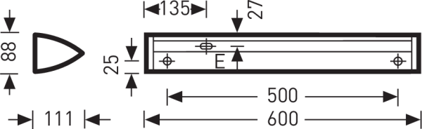 Trilux 6651 LED1100-830 ET Pic_1