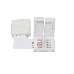 Nobile Licht Flexible LED SMD Verbinder Eck Pic_1