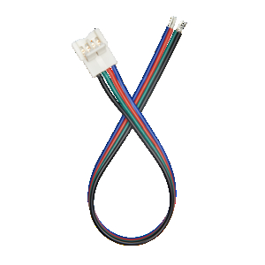 Nobile Licht Flexible LED Anschlusskabel Pic_1